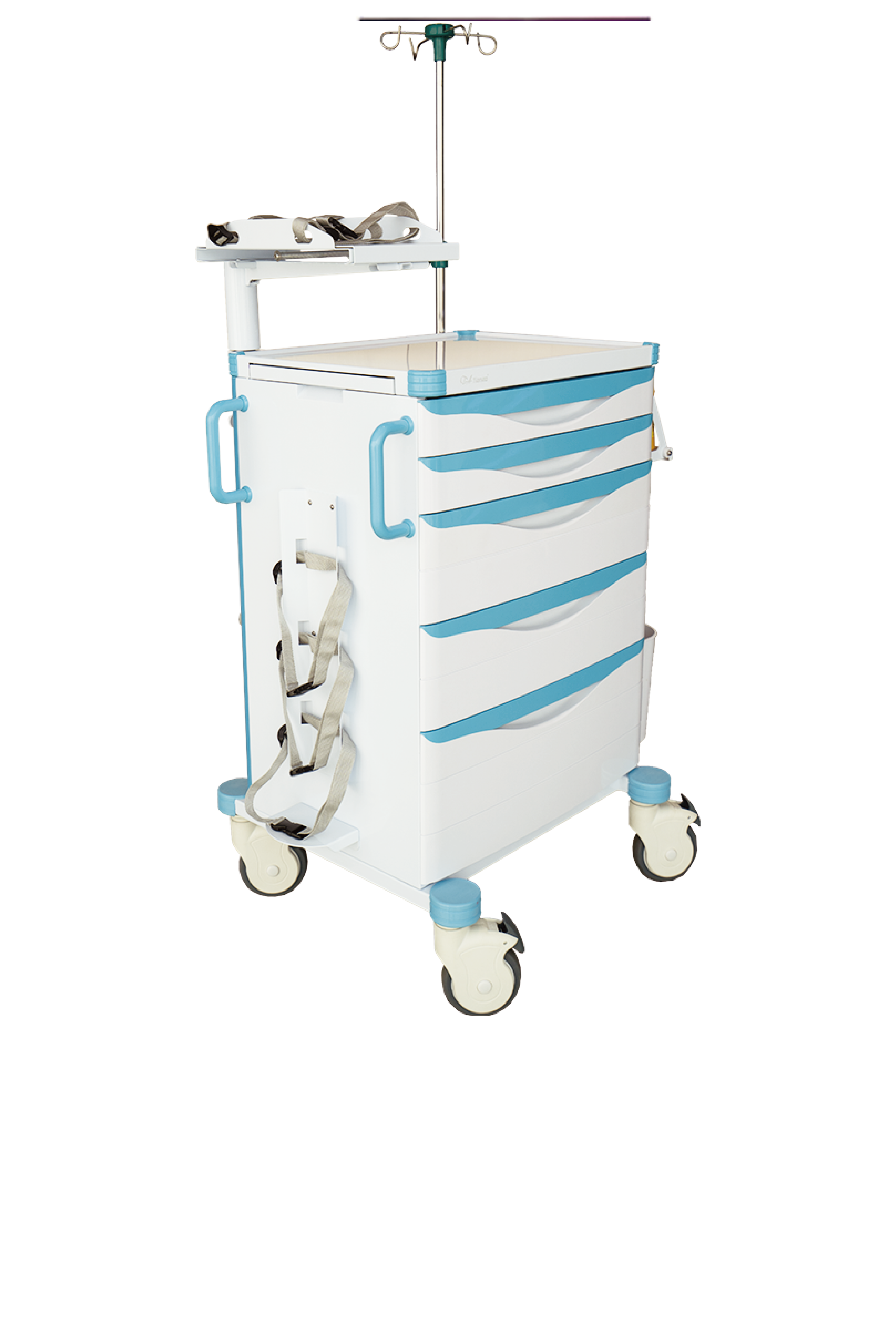 Emergency Trolley（Classic Series）